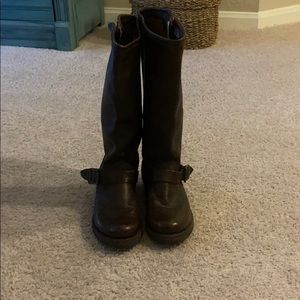 Frye boots
